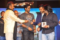 Luckkunnodu Movie Audio Release